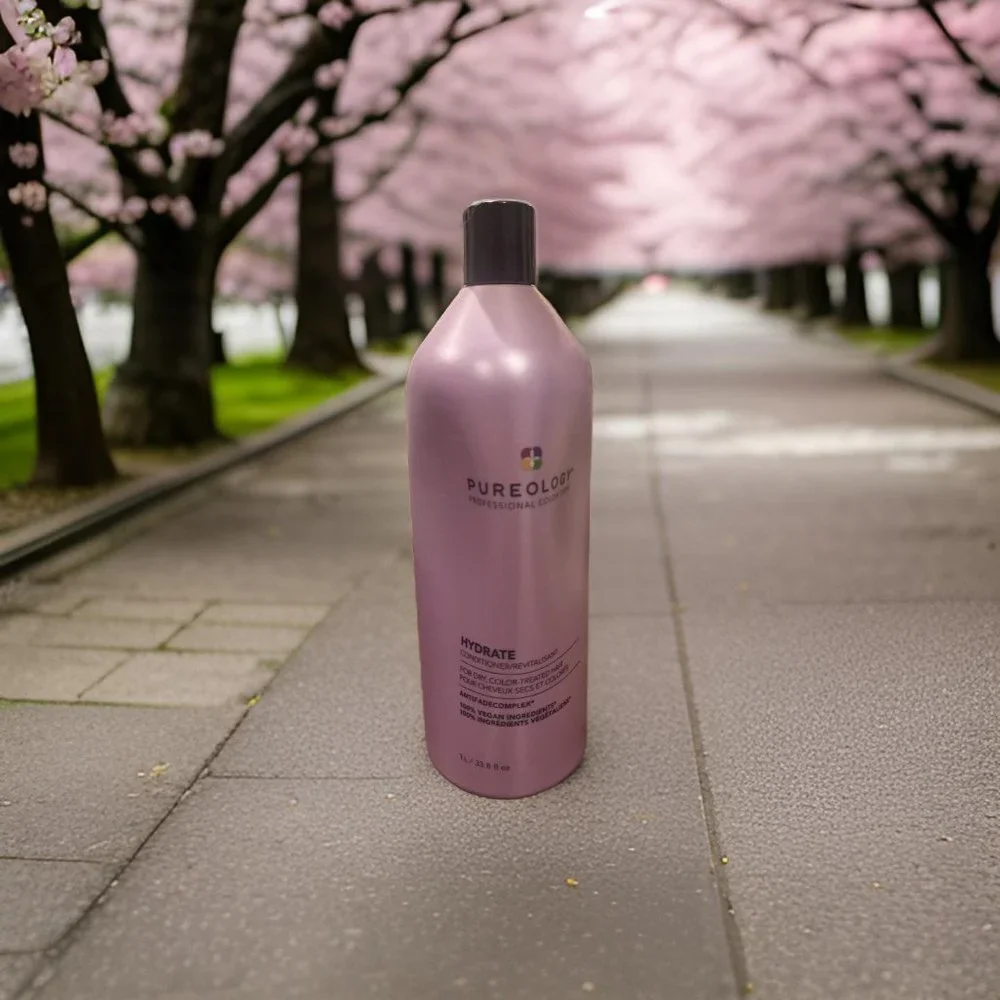 Pureology hydrate shampoo